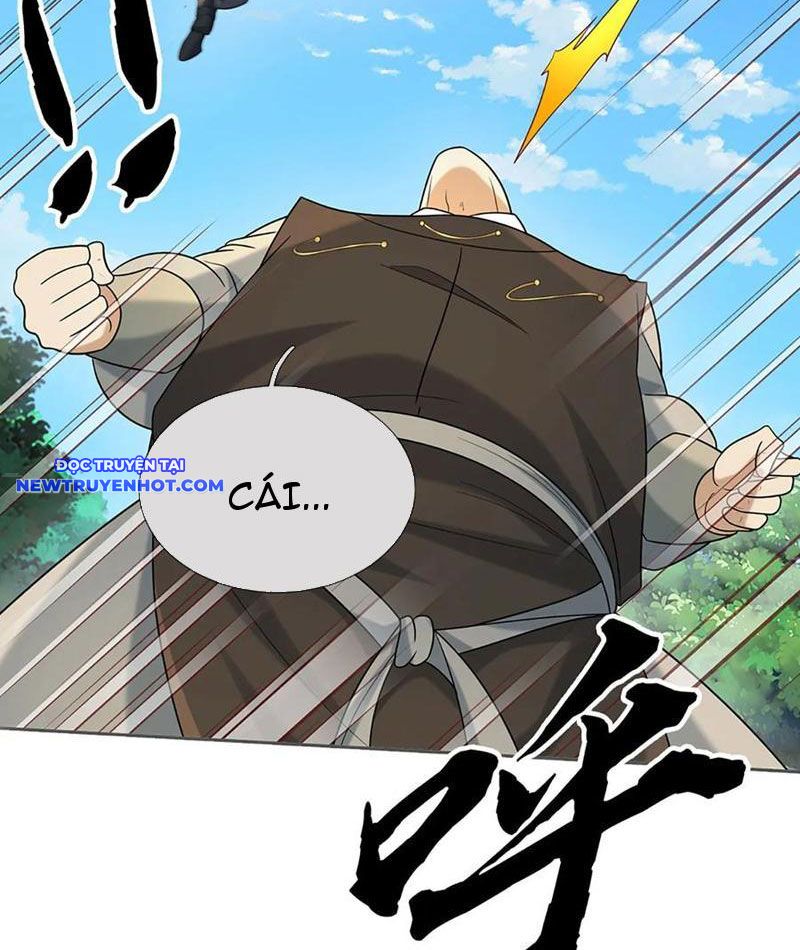 Cơ Quan Thức Tỉnh, Ta Bỗng Dưng Vô địch Rồi! Chapter 57 - Trang 26