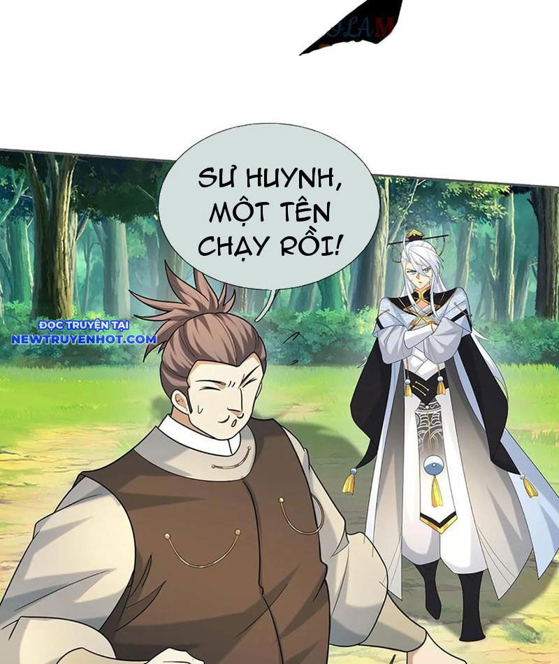 Cơ Quan Thức Tỉnh, Ta Bỗng Dưng Vô địch Rồi! Chapter 57 - Trang 27
