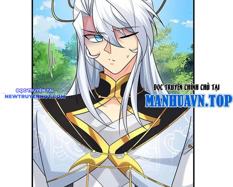 Cơ Quan Thức Tỉnh, Ta Bỗng Dưng Vô địch Rồi! Chapter 57 - Trang 29