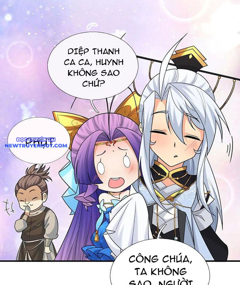 Cơ Quan Thức Tỉnh, Ta Bỗng Dưng Vô địch Rồi! Chapter 57 - Trang 31