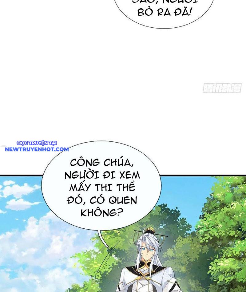 Cơ Quan Thức Tỉnh, Ta Bỗng Dưng Vô địch Rồi! Chapter 57 - Trang 32
