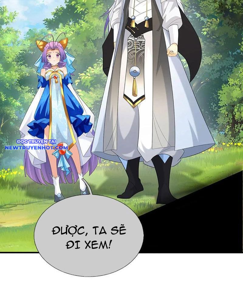 Cơ Quan Thức Tỉnh, Ta Bỗng Dưng Vô địch Rồi! Chapter 57 - Trang 33
