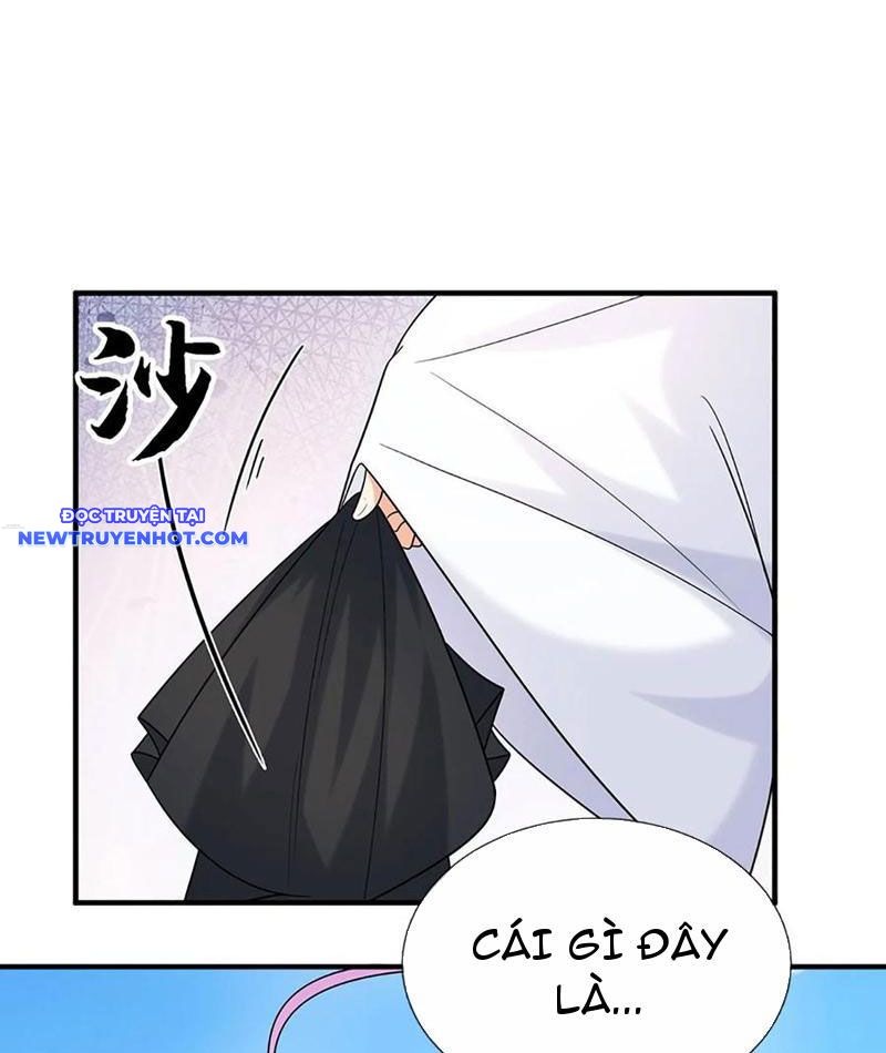Cơ Quan Thức Tỉnh, Ta Bỗng Dưng Vô địch Rồi! Chapter 57 - Trang 34