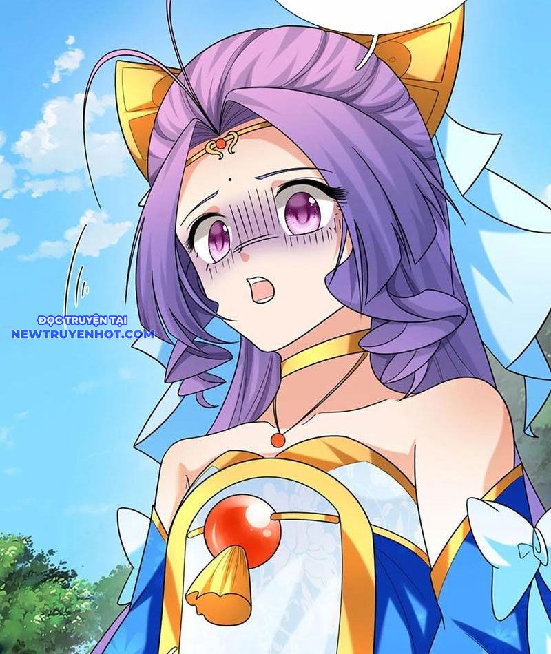Cơ Quan Thức Tỉnh, Ta Bỗng Dưng Vô địch Rồi! Chapter 57 - Trang 35