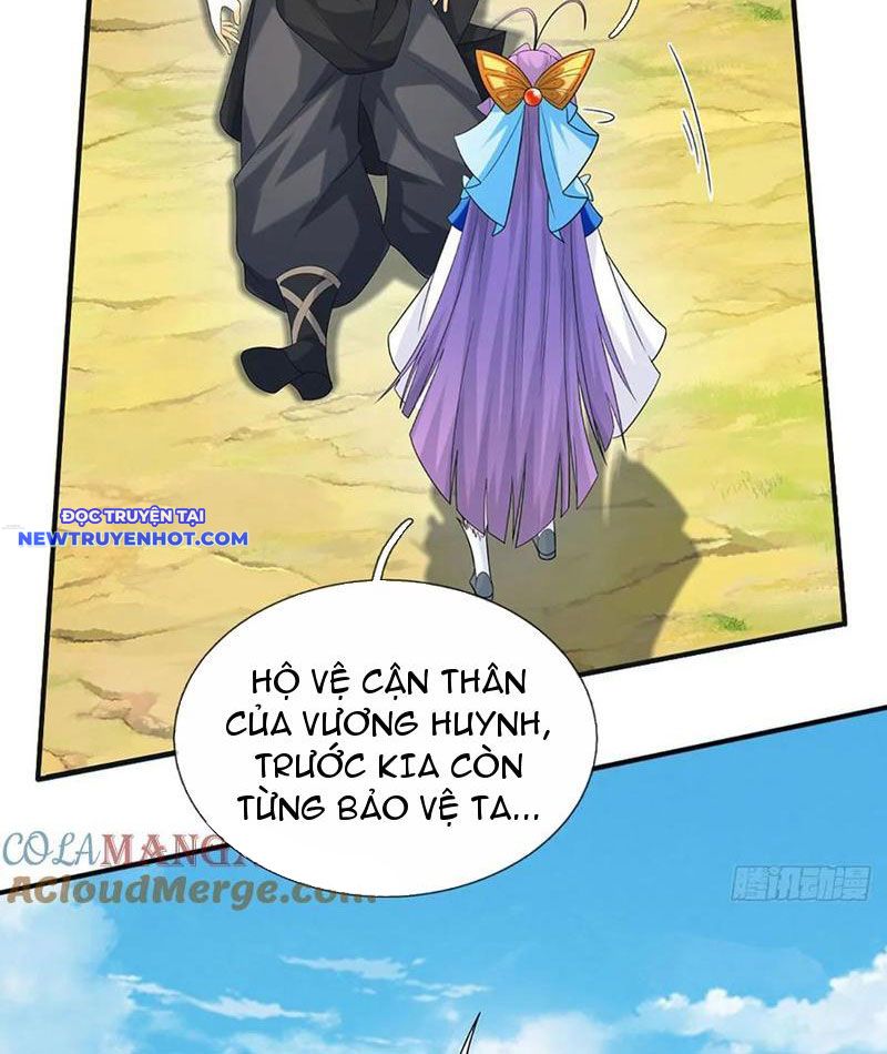 Cơ Quan Thức Tỉnh, Ta Bỗng Dưng Vô địch Rồi! Chapter 57 - Trang 37