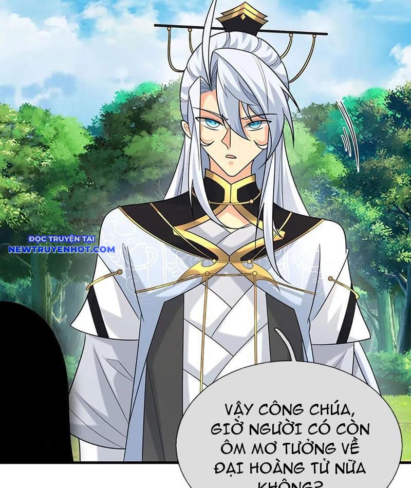 Cơ Quan Thức Tỉnh, Ta Bỗng Dưng Vô địch Rồi! Chapter 57 - Trang 38
