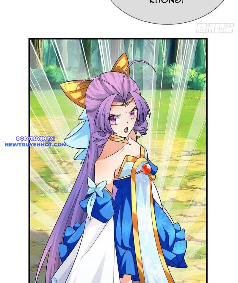 Cơ Quan Thức Tỉnh, Ta Bỗng Dưng Vô địch Rồi! Chapter 57 - Trang 39