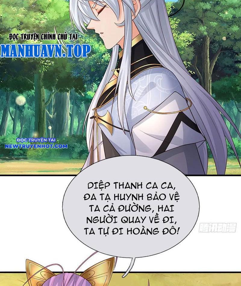 Cơ Quan Thức Tỉnh, Ta Bỗng Dưng Vô địch Rồi! Chapter 57 - Trang 41