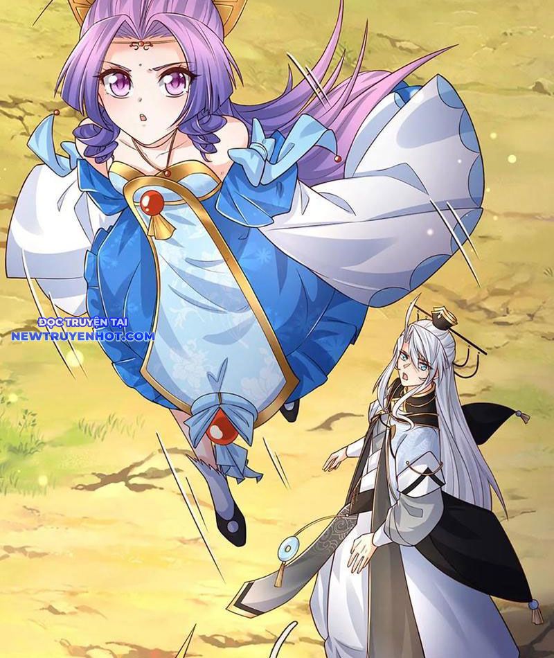Cơ Quan Thức Tỉnh, Ta Bỗng Dưng Vô địch Rồi! Chapter 57 - Trang 42
