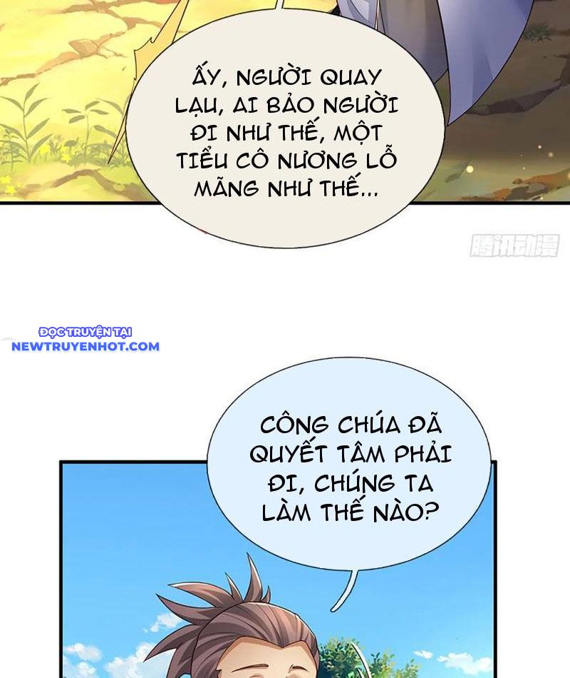 Cơ Quan Thức Tỉnh, Ta Bỗng Dưng Vô địch Rồi! Chapter 57 - Trang 43