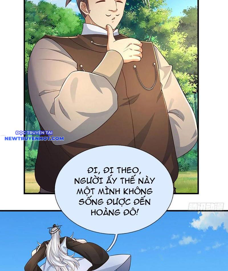 Cơ Quan Thức Tỉnh, Ta Bỗng Dưng Vô địch Rồi! Chapter 57 - Trang 44
