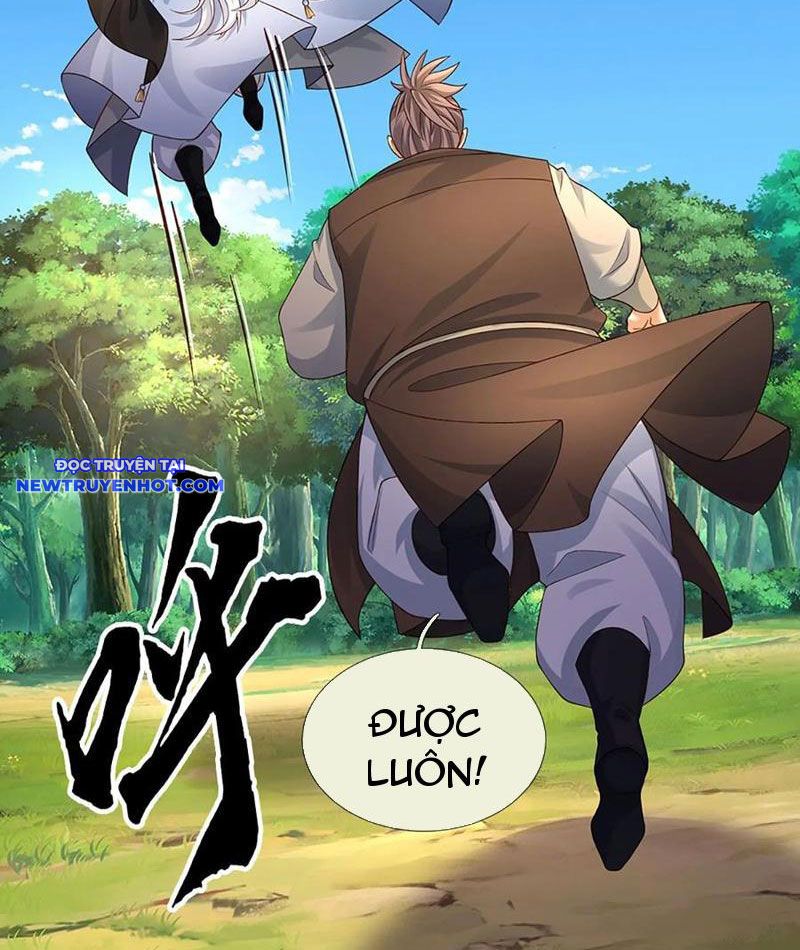 Cơ Quan Thức Tỉnh, Ta Bỗng Dưng Vô địch Rồi! Chapter 57 - Trang 45