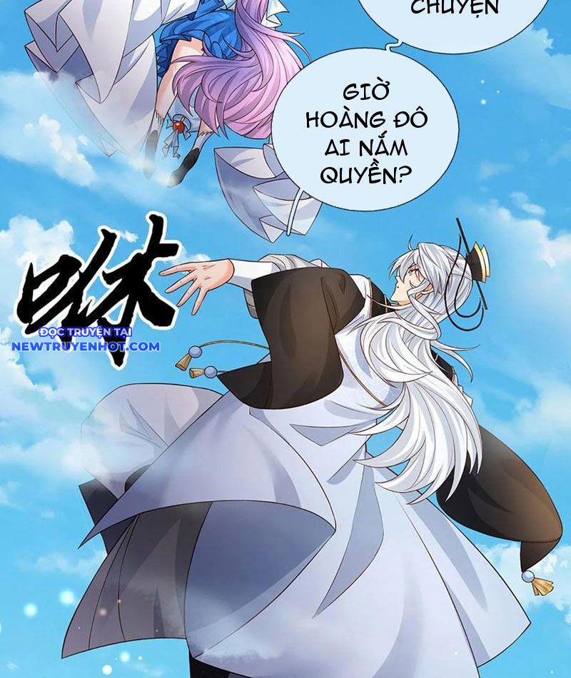 Cơ Quan Thức Tỉnh, Ta Bỗng Dưng Vô địch Rồi! Chapter 57 - Trang 47