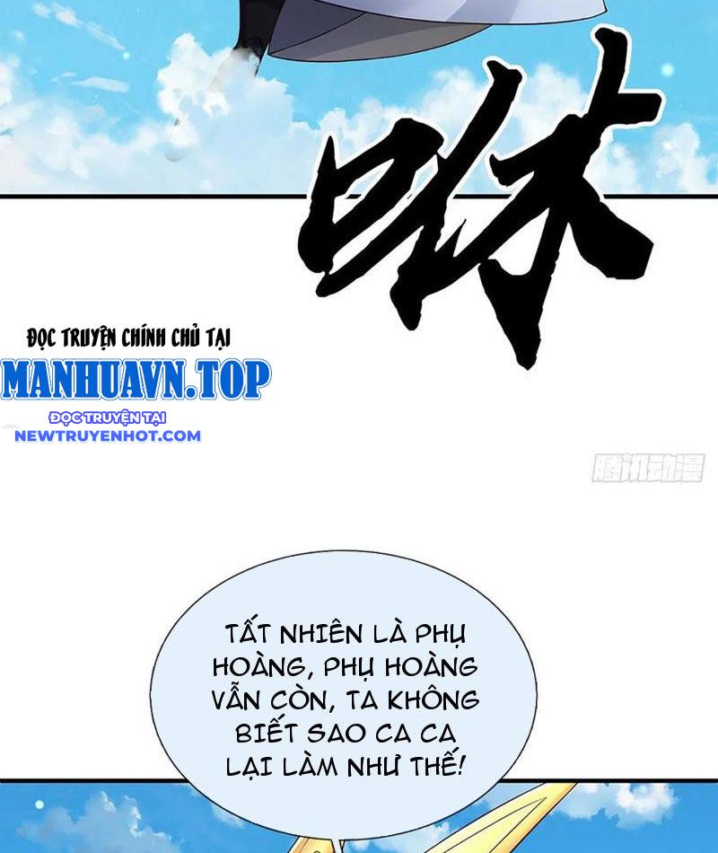 Cơ Quan Thức Tỉnh, Ta Bỗng Dưng Vô địch Rồi! Chapter 57 - Trang 48