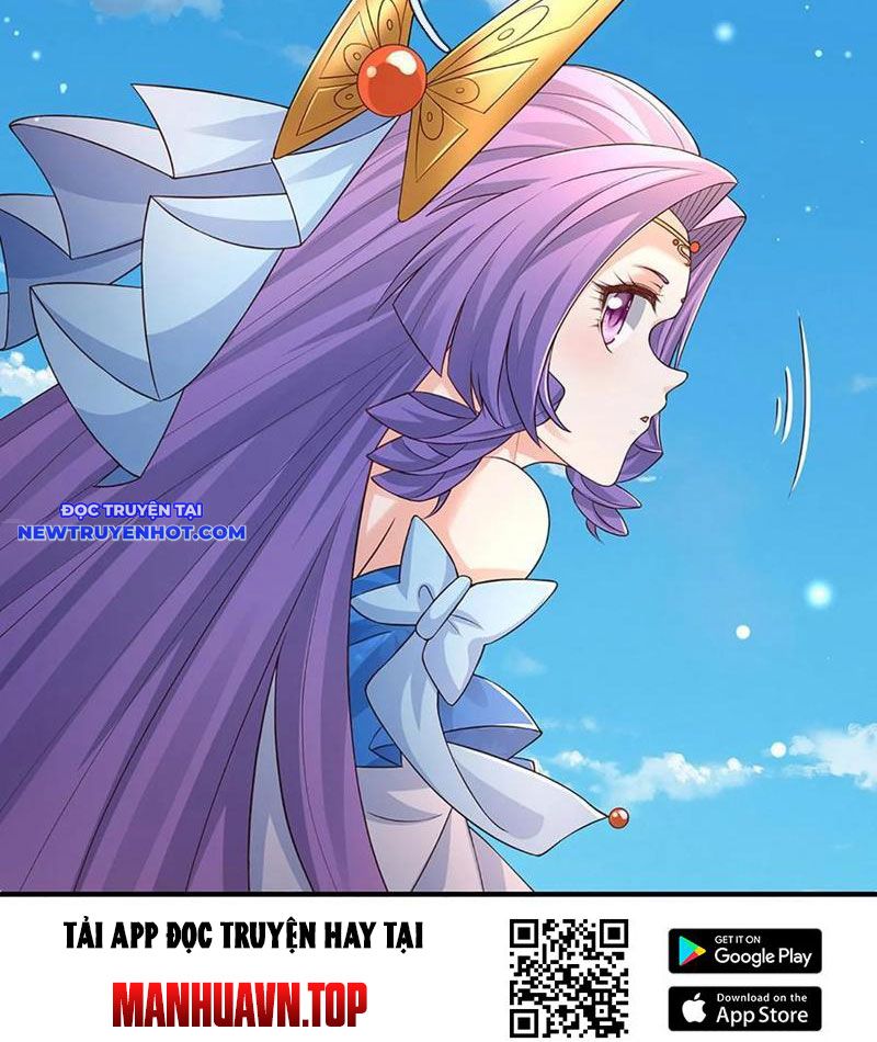 Cơ Quan Thức Tỉnh, Ta Bỗng Dưng Vô địch Rồi! Chapter 57 - Trang 49