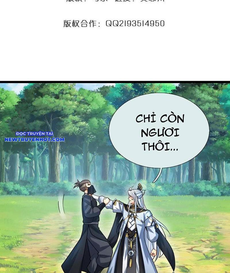 Cơ Quan Thức Tỉnh, Ta Bỗng Dưng Vô địch Rồi! Chapter 57 - Trang 5