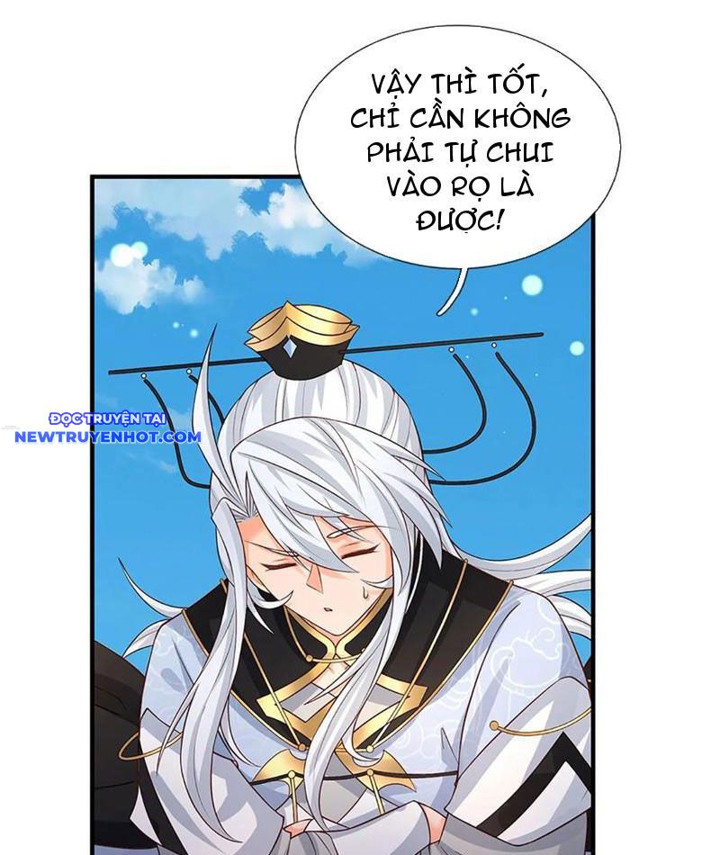 Cơ Quan Thức Tỉnh, Ta Bỗng Dưng Vô địch Rồi! Chapter 57 - Trang 50