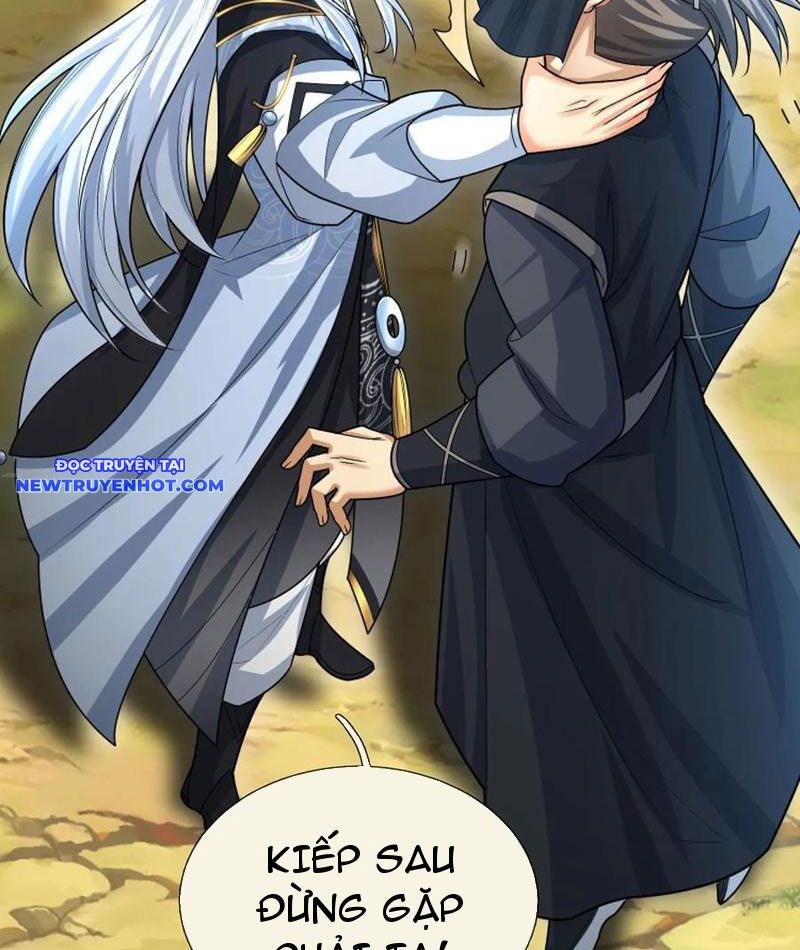 Cơ Quan Thức Tỉnh, Ta Bỗng Dưng Vô địch Rồi! Chapter 57 - Trang 7