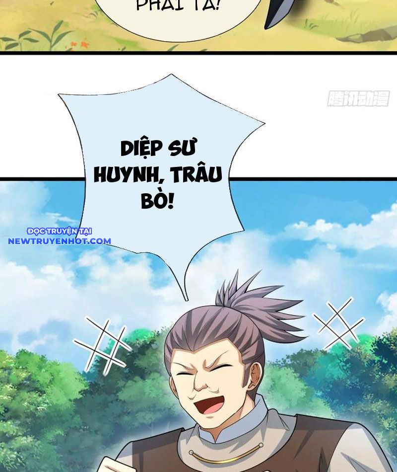 Cơ Quan Thức Tỉnh, Ta Bỗng Dưng Vô địch Rồi! Chapter 57 - Trang 8