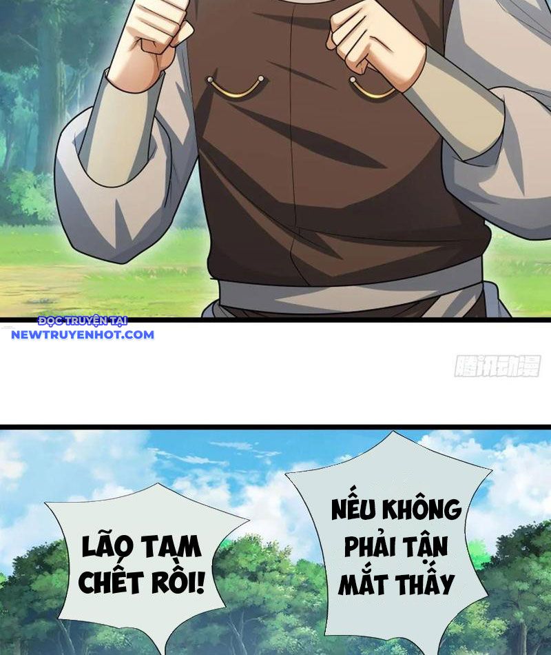 Cơ Quan Thức Tỉnh, Ta Bỗng Dưng Vô địch Rồi! Chapter 57 - Trang 9