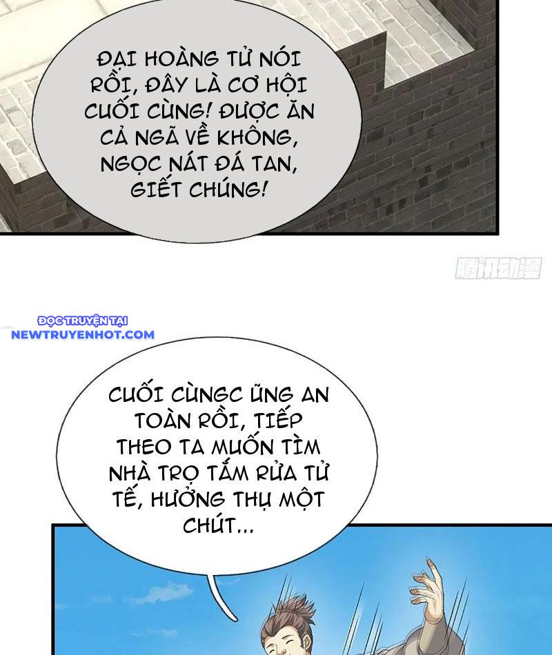 Cơ Quan Thức Tỉnh, Ta Bỗng Dưng Vô địch Rồi! Chapter 58 - Trang 10