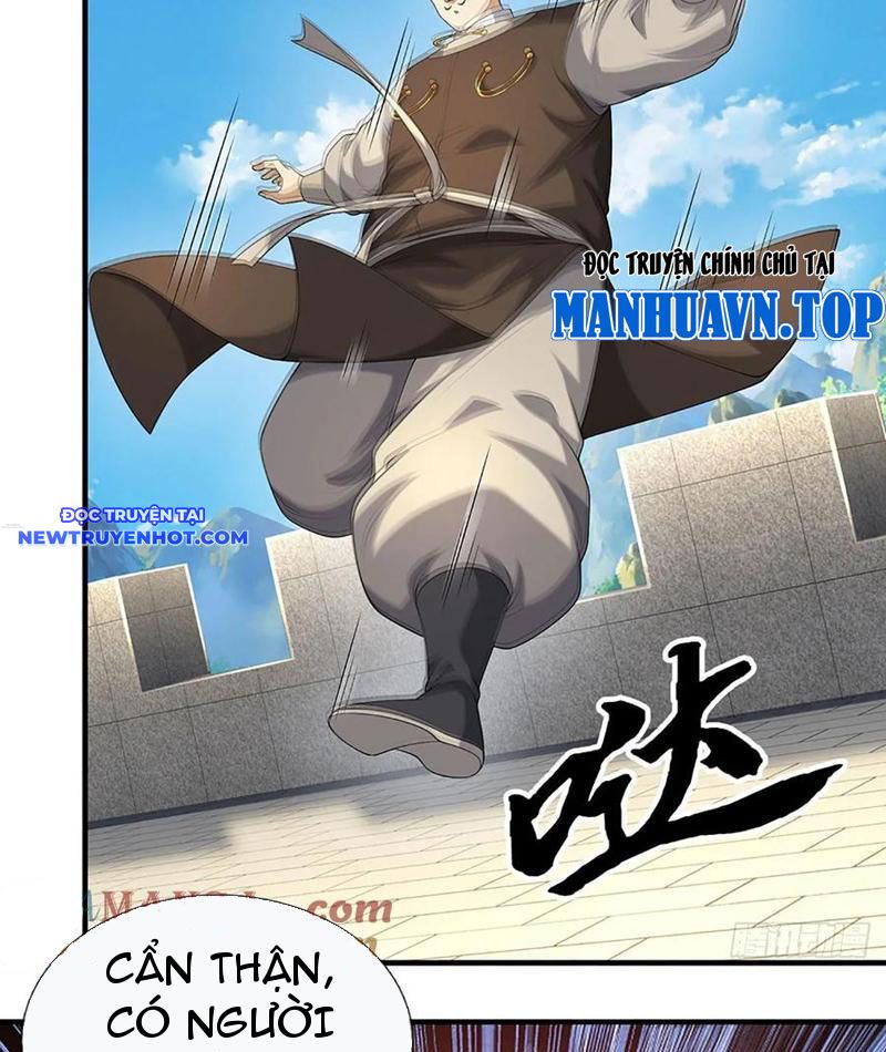 Cơ Quan Thức Tỉnh, Ta Bỗng Dưng Vô địch Rồi! Chapter 58 - Trang 11