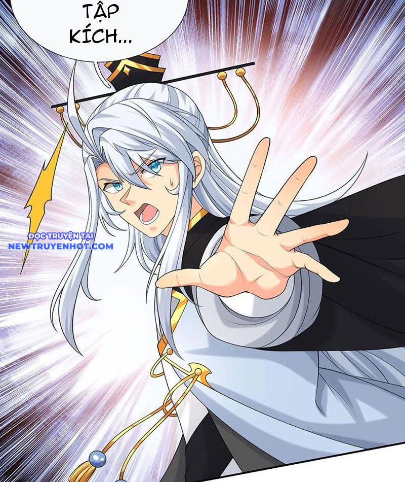 Cơ Quan Thức Tỉnh, Ta Bỗng Dưng Vô địch Rồi! Chapter 58 - Trang 12
