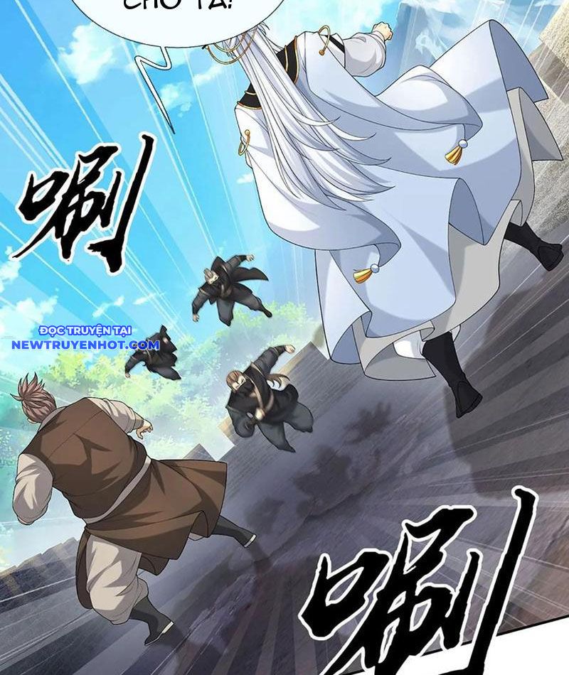 Cơ Quan Thức Tỉnh, Ta Bỗng Dưng Vô địch Rồi! Chapter 58 - Trang 14