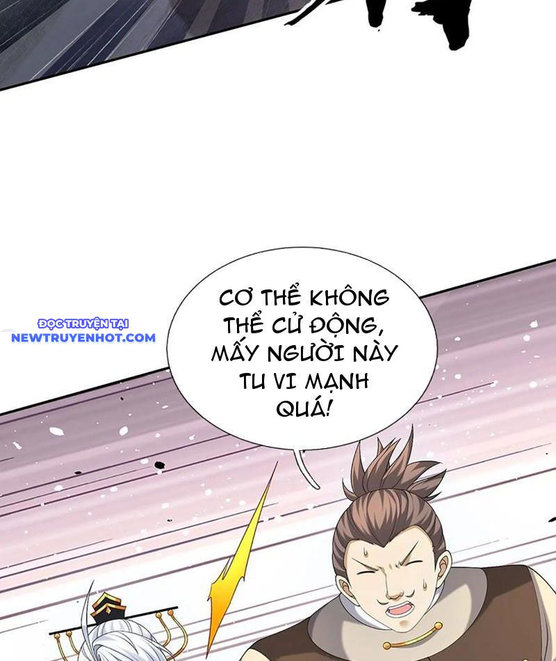Cơ Quan Thức Tỉnh, Ta Bỗng Dưng Vô địch Rồi! Chapter 58 - Trang 15