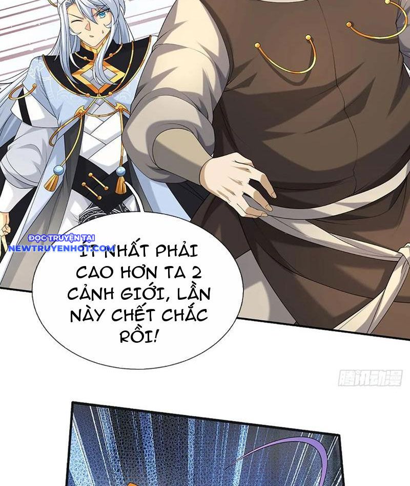 Cơ Quan Thức Tỉnh, Ta Bỗng Dưng Vô địch Rồi! Chapter 58 - Trang 16