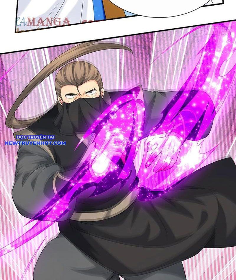 Cơ Quan Thức Tỉnh, Ta Bỗng Dưng Vô địch Rồi! Chapter 58 - Trang 18