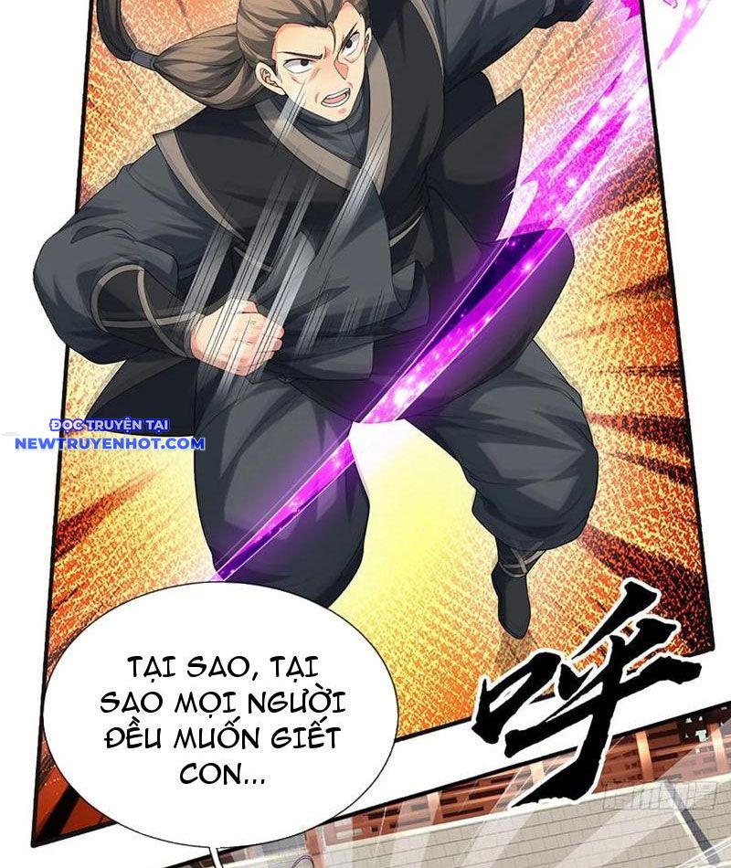 Cơ Quan Thức Tỉnh, Ta Bỗng Dưng Vô địch Rồi! Chapter 58 - Trang 22