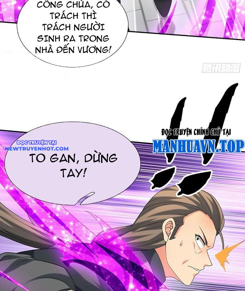 Cơ Quan Thức Tỉnh, Ta Bỗng Dưng Vô địch Rồi! Chapter 58 - Trang 24