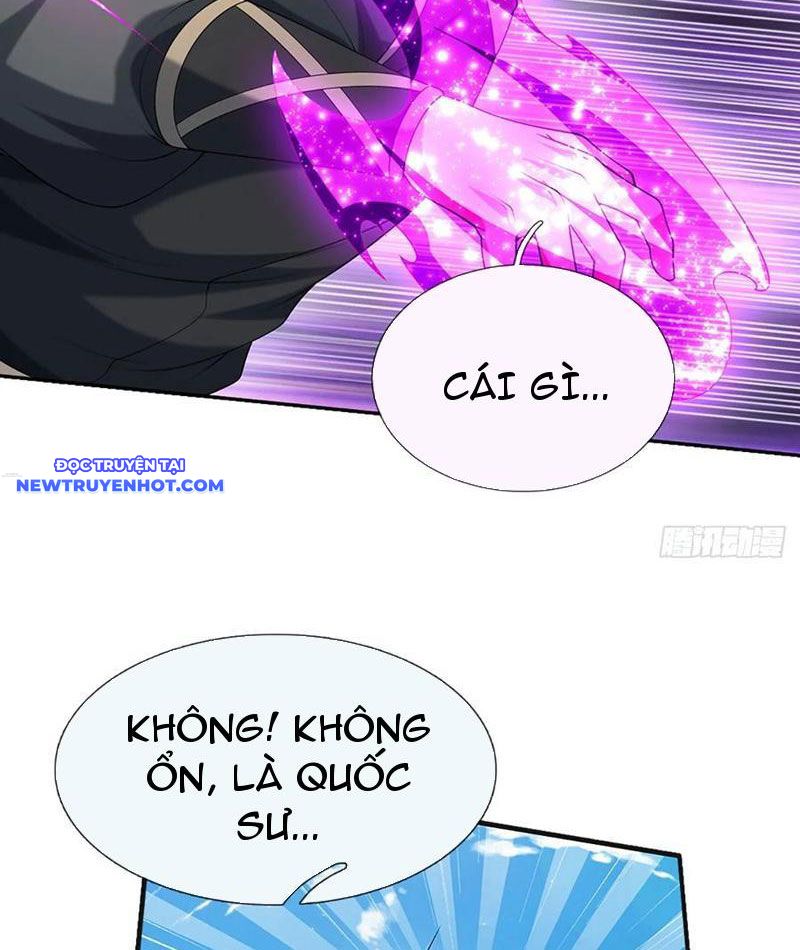Cơ Quan Thức Tỉnh, Ta Bỗng Dưng Vô địch Rồi! Chapter 58 - Trang 25