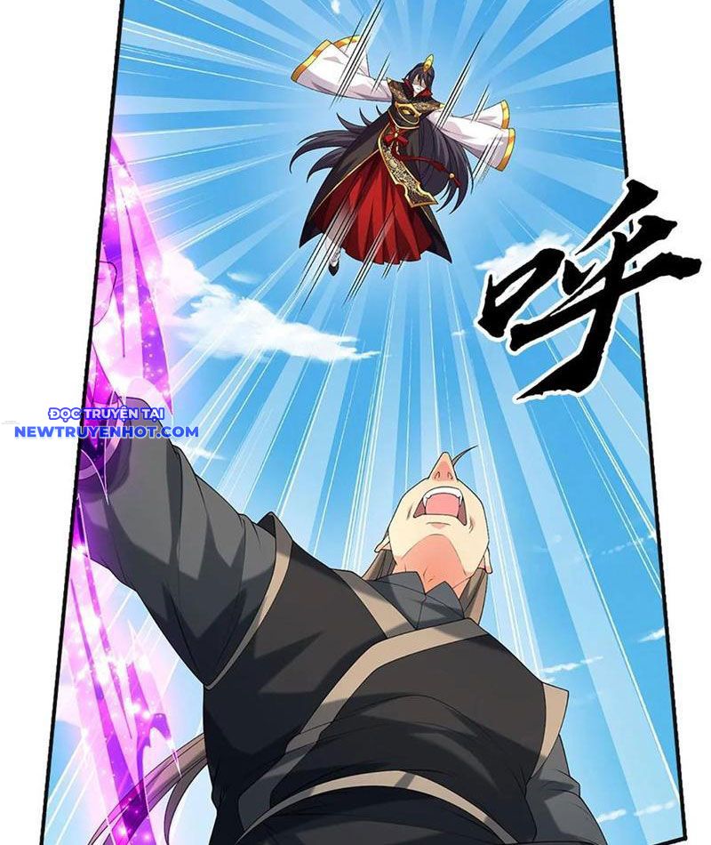 Cơ Quan Thức Tỉnh, Ta Bỗng Dưng Vô địch Rồi! Chapter 58 - Trang 26