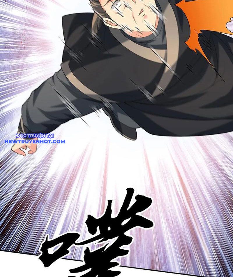 Cơ Quan Thức Tỉnh, Ta Bỗng Dưng Vô địch Rồi! Chapter 58 - Trang 28