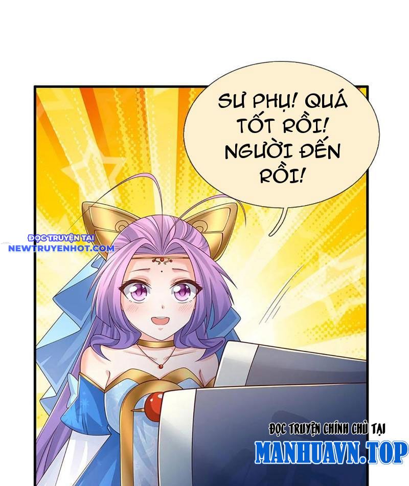 Cơ Quan Thức Tỉnh, Ta Bỗng Dưng Vô địch Rồi! Chapter 58 - Trang 30