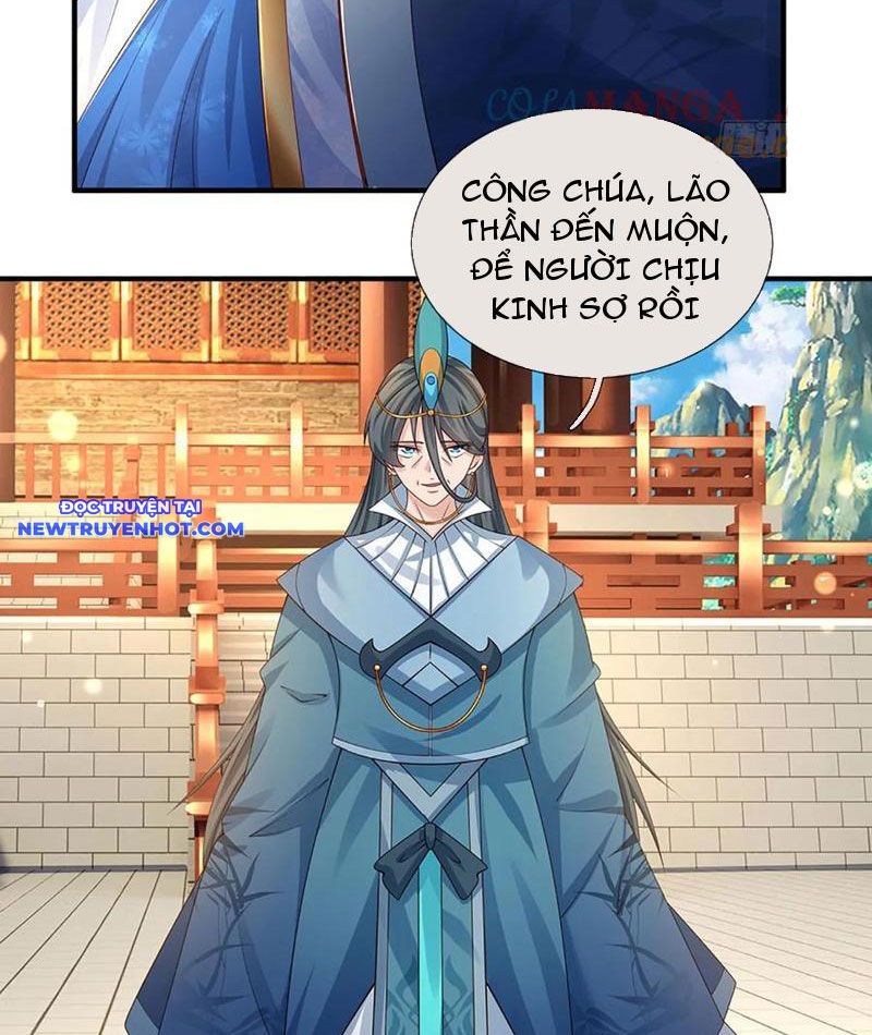 Cơ Quan Thức Tỉnh, Ta Bỗng Dưng Vô địch Rồi! Chapter 58 - Trang 31