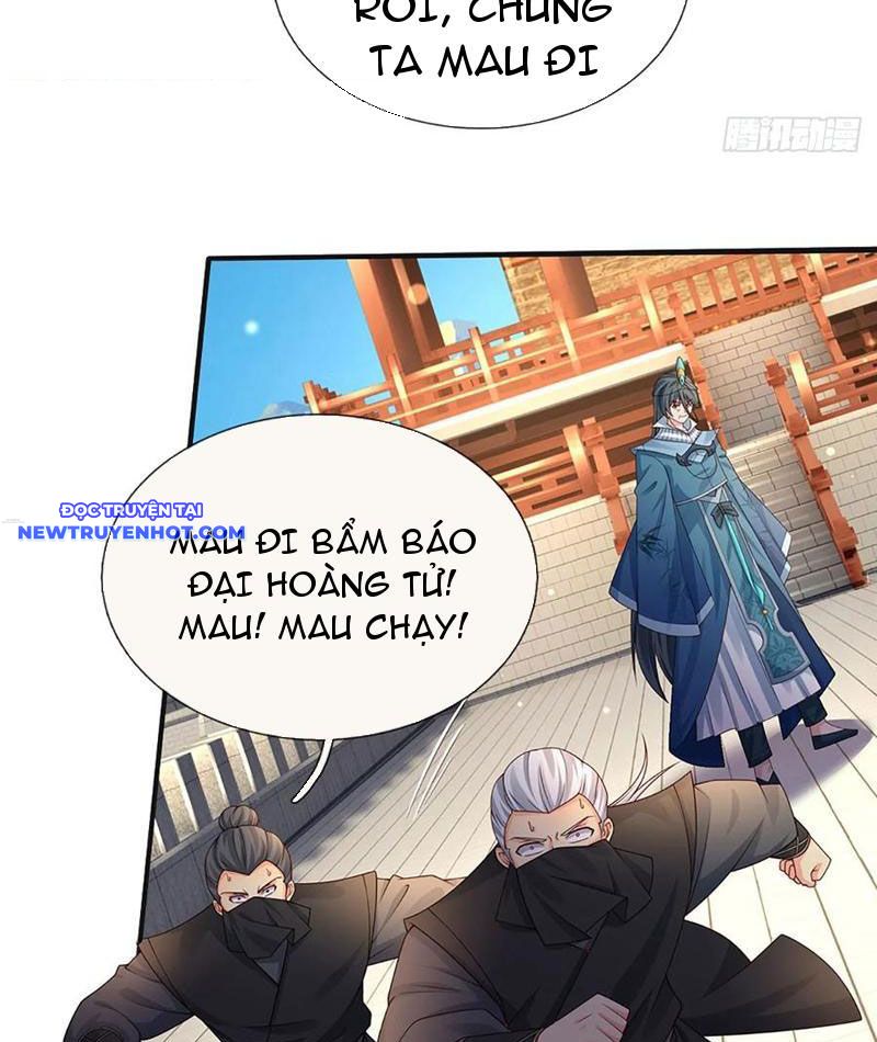 Cơ Quan Thức Tỉnh, Ta Bỗng Dưng Vô địch Rồi! Chapter 58 - Trang 34