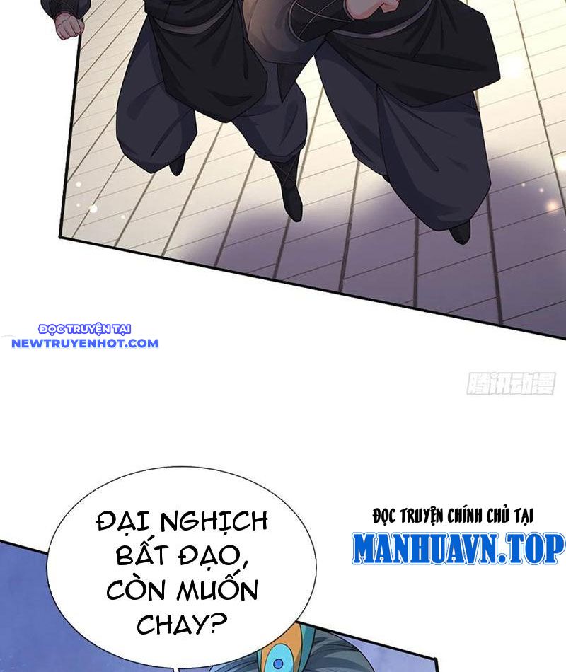 Cơ Quan Thức Tỉnh, Ta Bỗng Dưng Vô địch Rồi! Chapter 58 - Trang 35