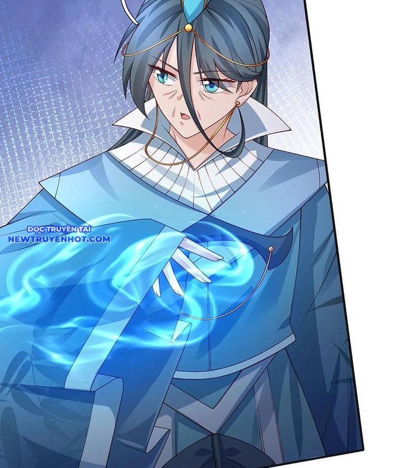 Cơ Quan Thức Tỉnh, Ta Bỗng Dưng Vô địch Rồi! Chapter 58 - Trang 36