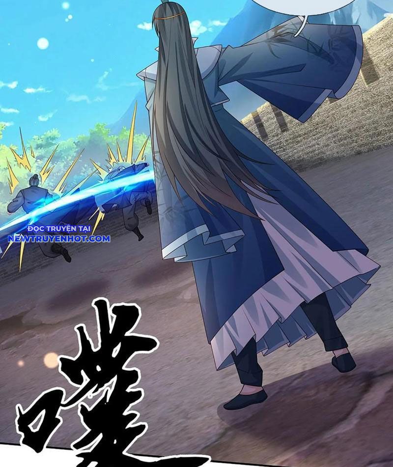 Cơ Quan Thức Tỉnh, Ta Bỗng Dưng Vô địch Rồi! Chapter 58 - Trang 38