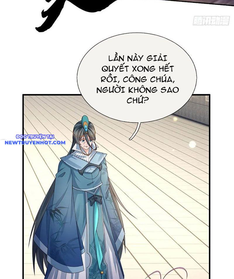 Cơ Quan Thức Tỉnh, Ta Bỗng Dưng Vô địch Rồi! Chapter 58 - Trang 39