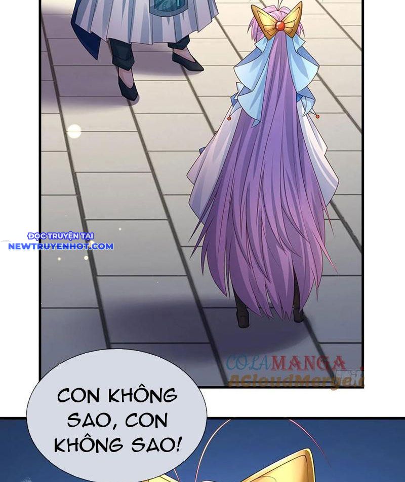 Cơ Quan Thức Tỉnh, Ta Bỗng Dưng Vô địch Rồi! Chapter 58 - Trang 40