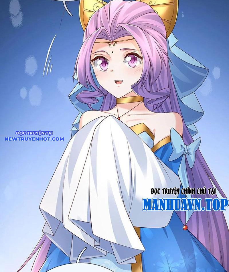Cơ Quan Thức Tỉnh, Ta Bỗng Dưng Vô địch Rồi! Chapter 58 - Trang 41