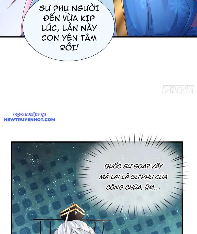 Cơ Quan Thức Tỉnh, Ta Bỗng Dưng Vô địch Rồi! Chapter 58 - Trang 42