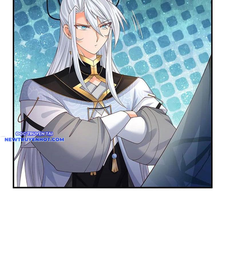 Cơ Quan Thức Tỉnh, Ta Bỗng Dưng Vô địch Rồi! Chapter 58 - Trang 43