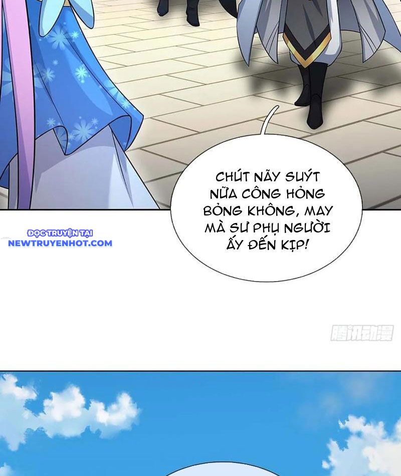 Cơ Quan Thức Tỉnh, Ta Bỗng Dưng Vô địch Rồi! Chapter 58 - Trang 45