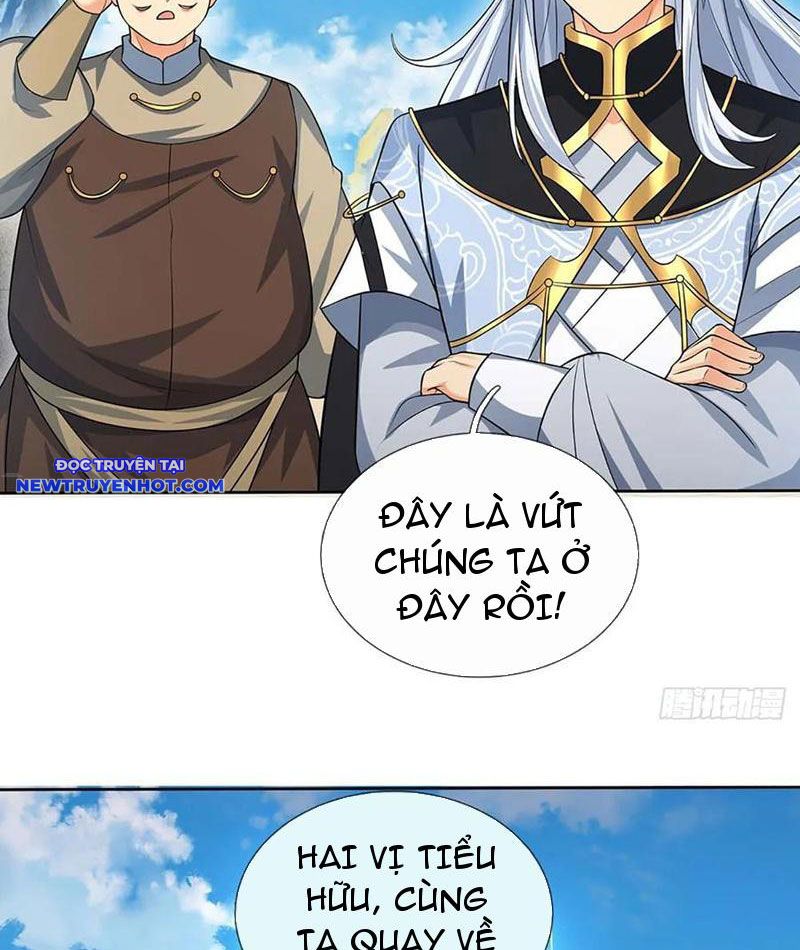 Cơ Quan Thức Tỉnh, Ta Bỗng Dưng Vô địch Rồi! Chapter 58 - Trang 48