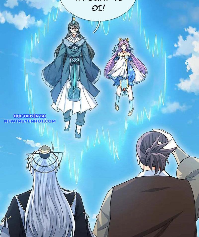 Cơ Quan Thức Tỉnh, Ta Bỗng Dưng Vô địch Rồi! Chapter 58 - Trang 49